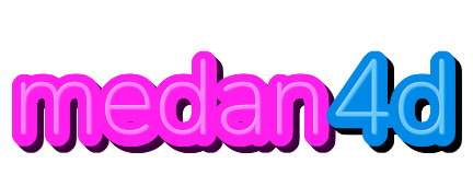 medan4d — logo kanal