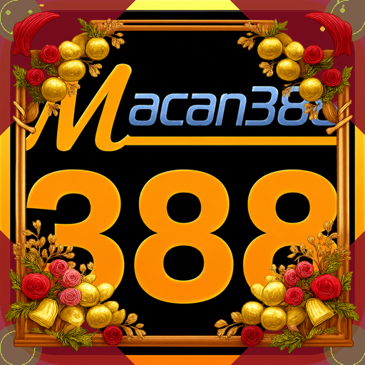 macan388 — mitra unggulan